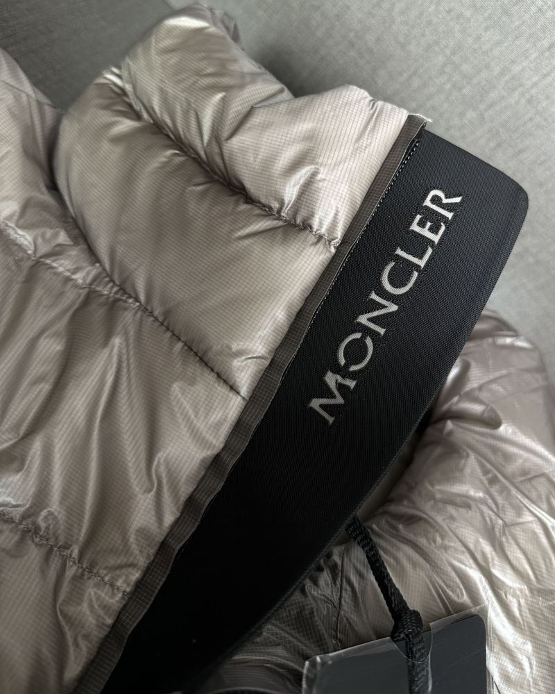 Moncler Down Jackets